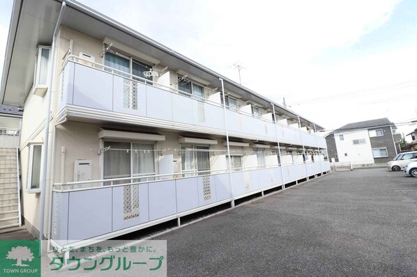 ルミエール西府 Aの物件内観写真